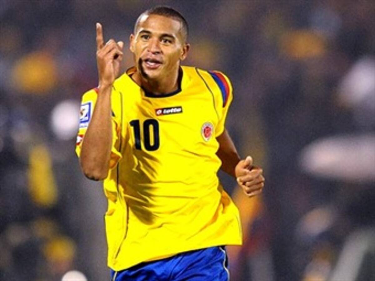 Macnelly Torres es nuevo jugador de Atlético Nacional