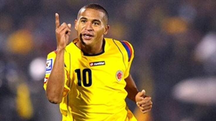 Macnelly Torres es nuevo jugador de Atlético Nacional