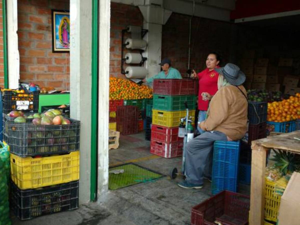 Batalla en precio de alimentos se vive en tiendas y supermercados de Medellín