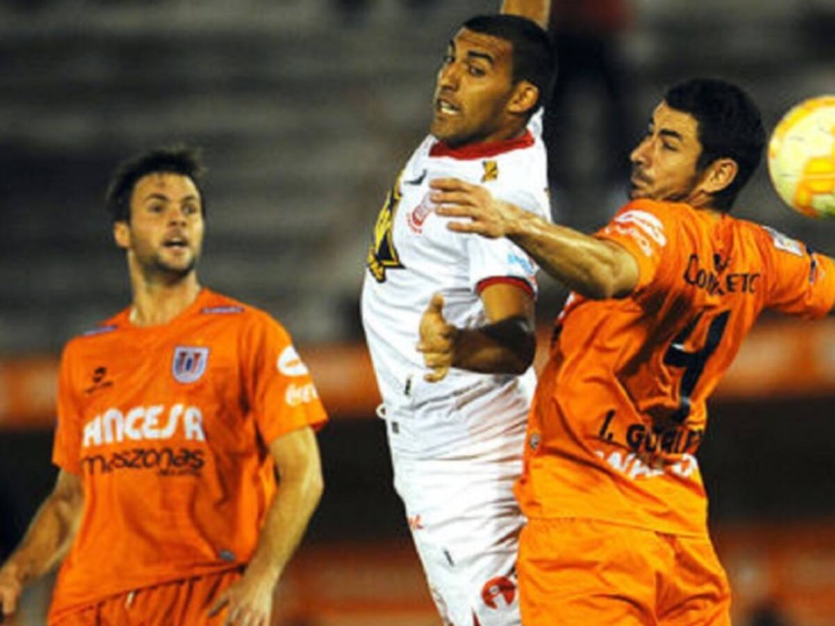 Santa Fe quería un préstamo por Ramón Abilá, pero nosotros queremos venderlo: Presidente de Huracán