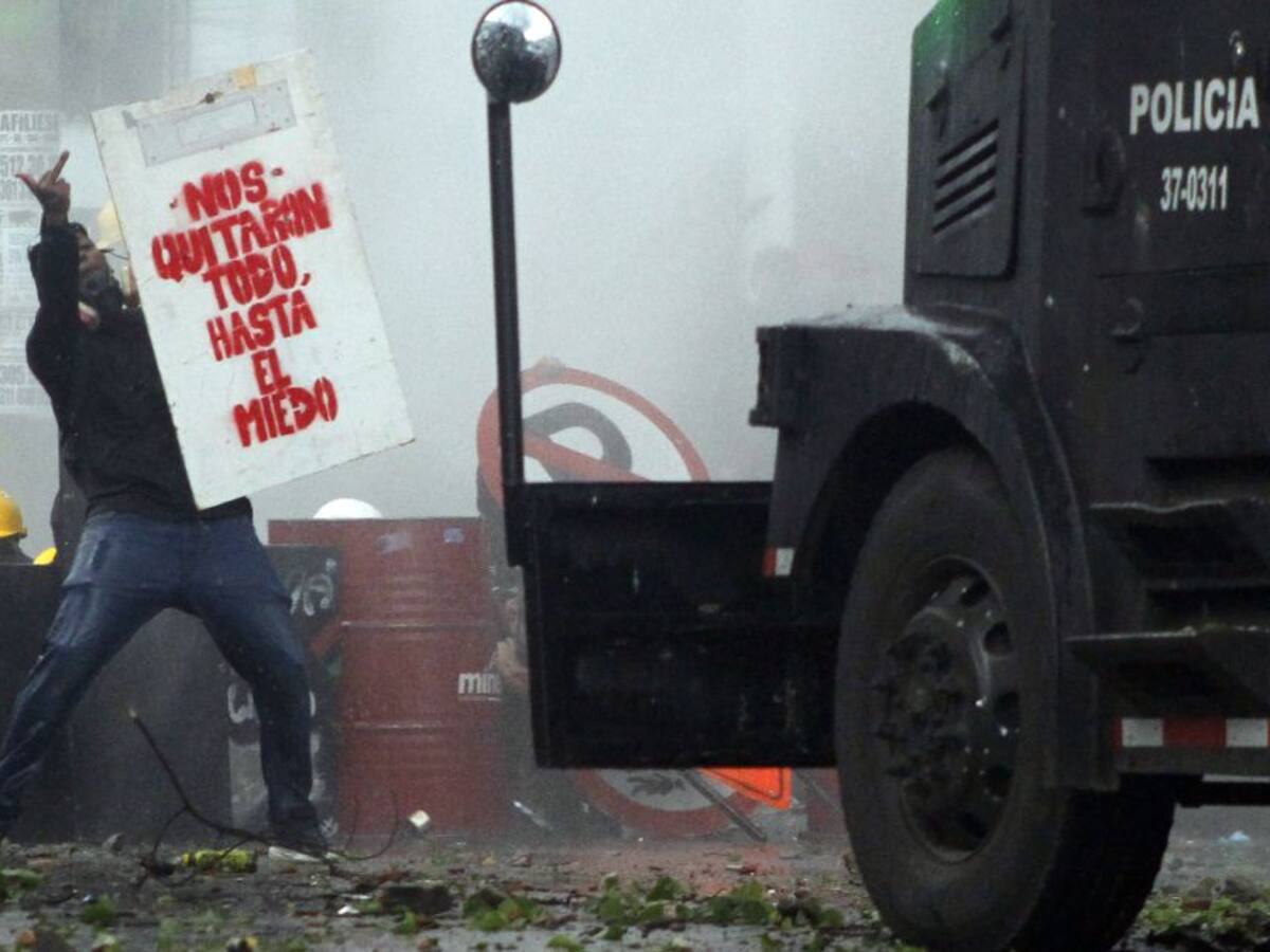 HRW: “violaciones a derechos humanos son resultado de fallas estructurales”