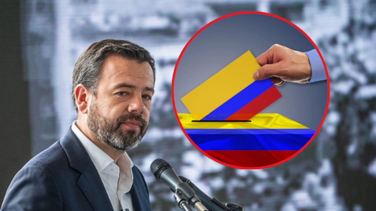 “Estamos preparados para cualquier escenario”: Alcalde Galán sobre segunda vuelta en Bogotá