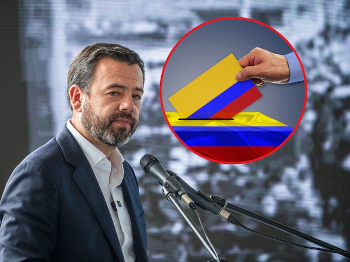 “Estamos preparados para cualquier escenario”: Alcalde Galán sobre segunda vuelta en Bogotá
