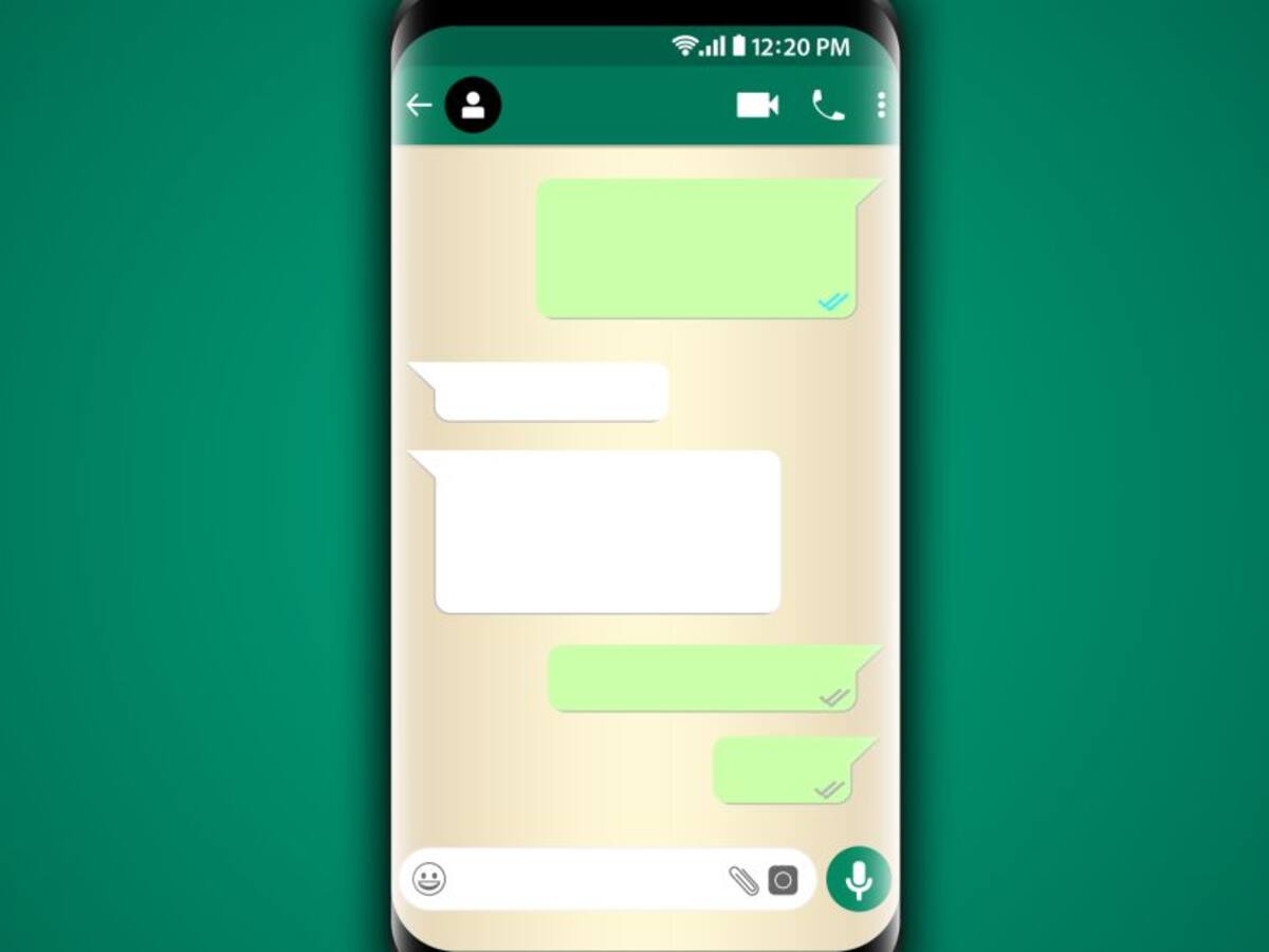 Whatsapp: cómo ocultar cualquier evidencia de sus conversaciones