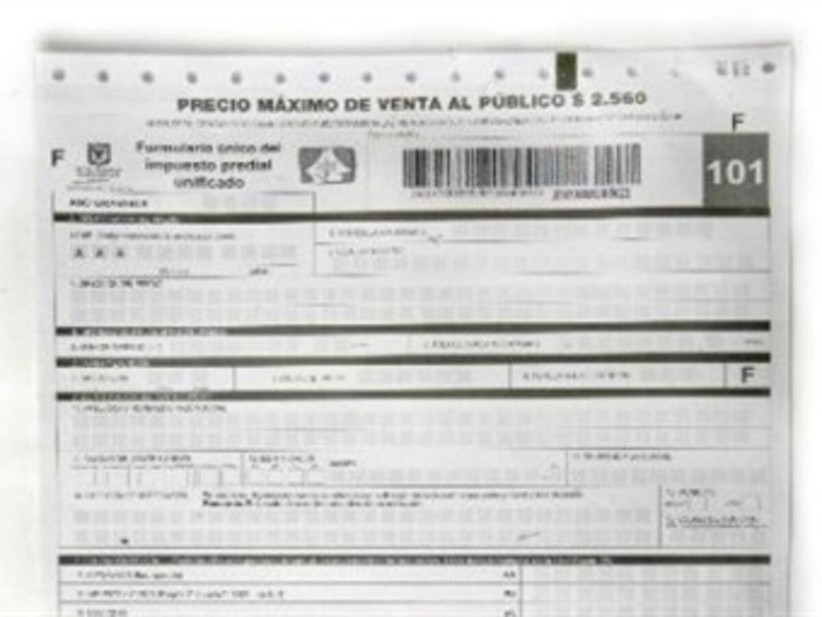 Hoy viernes vence plazo para pagar el impuesto predial con el 10% de descuento