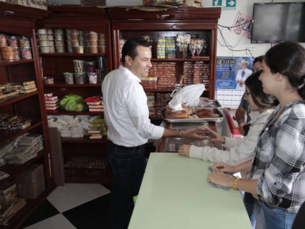 Falla de helicóptero puso en peligro vida del gobernador de Santander