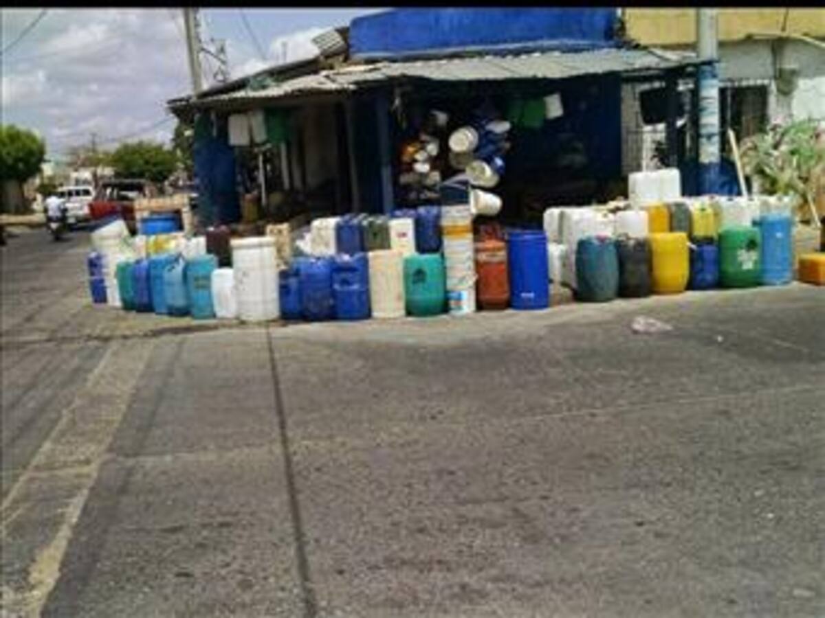 Nuevamente se restringe venta de gasolina en Pasto