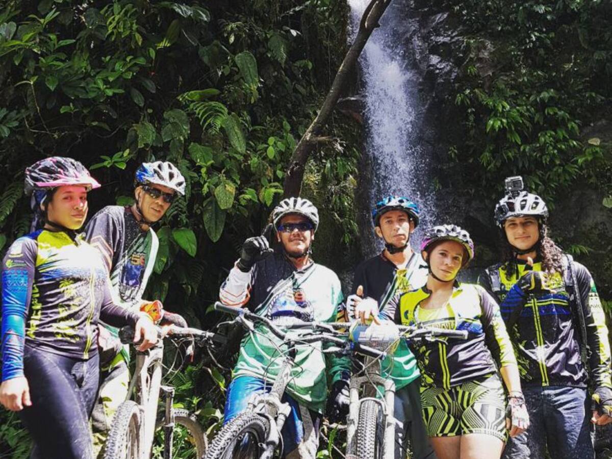 El Valle Del Cauca esta listo para vivir la travesía del Pacifico 2018