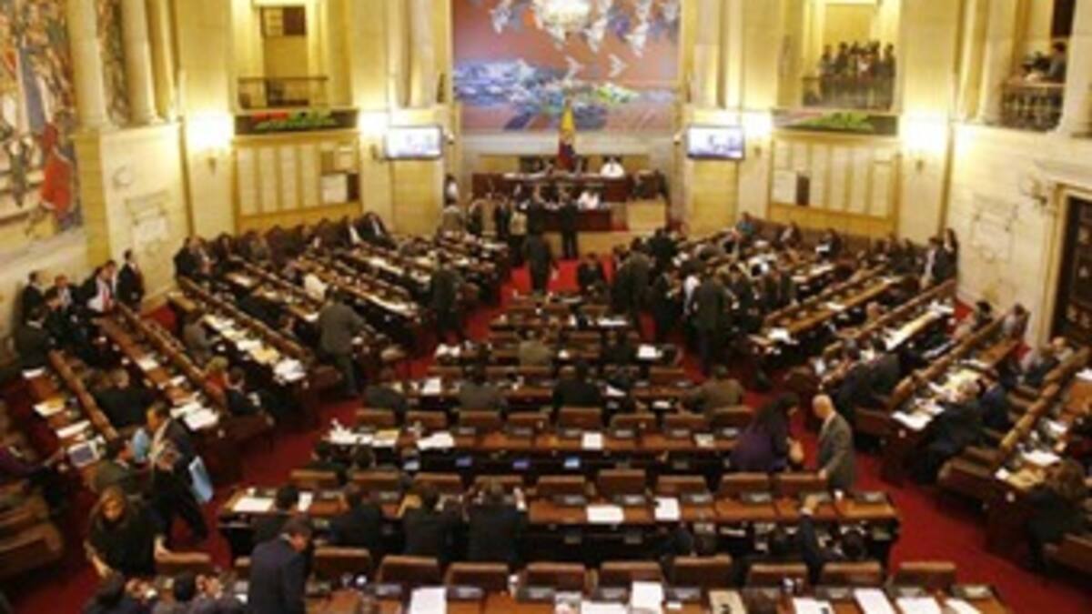 La Reforma Tributaria, principal proyecto para la próxima Legislatura: Federico Renjifo