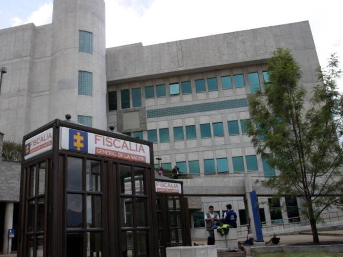 Fiscalía abre investigación por amenazas a exfiscal Alejandro Ramelli