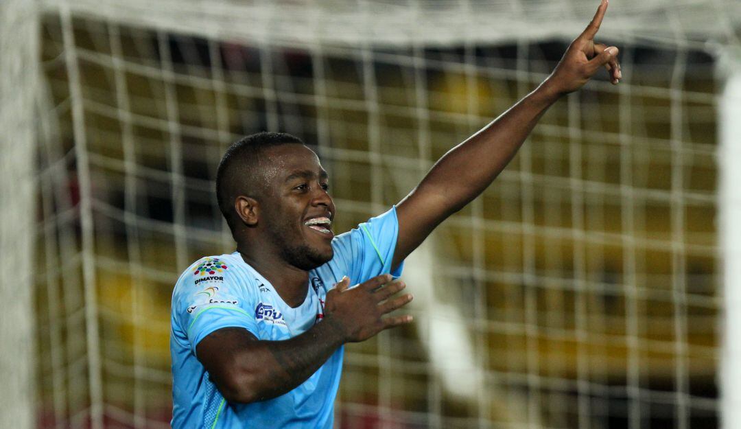 Kevin Londoño, incorporación del DIM.