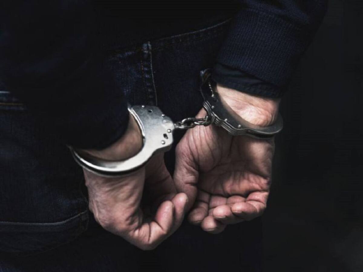 Capturan a pareja de mujer incinerada en Barranquilla