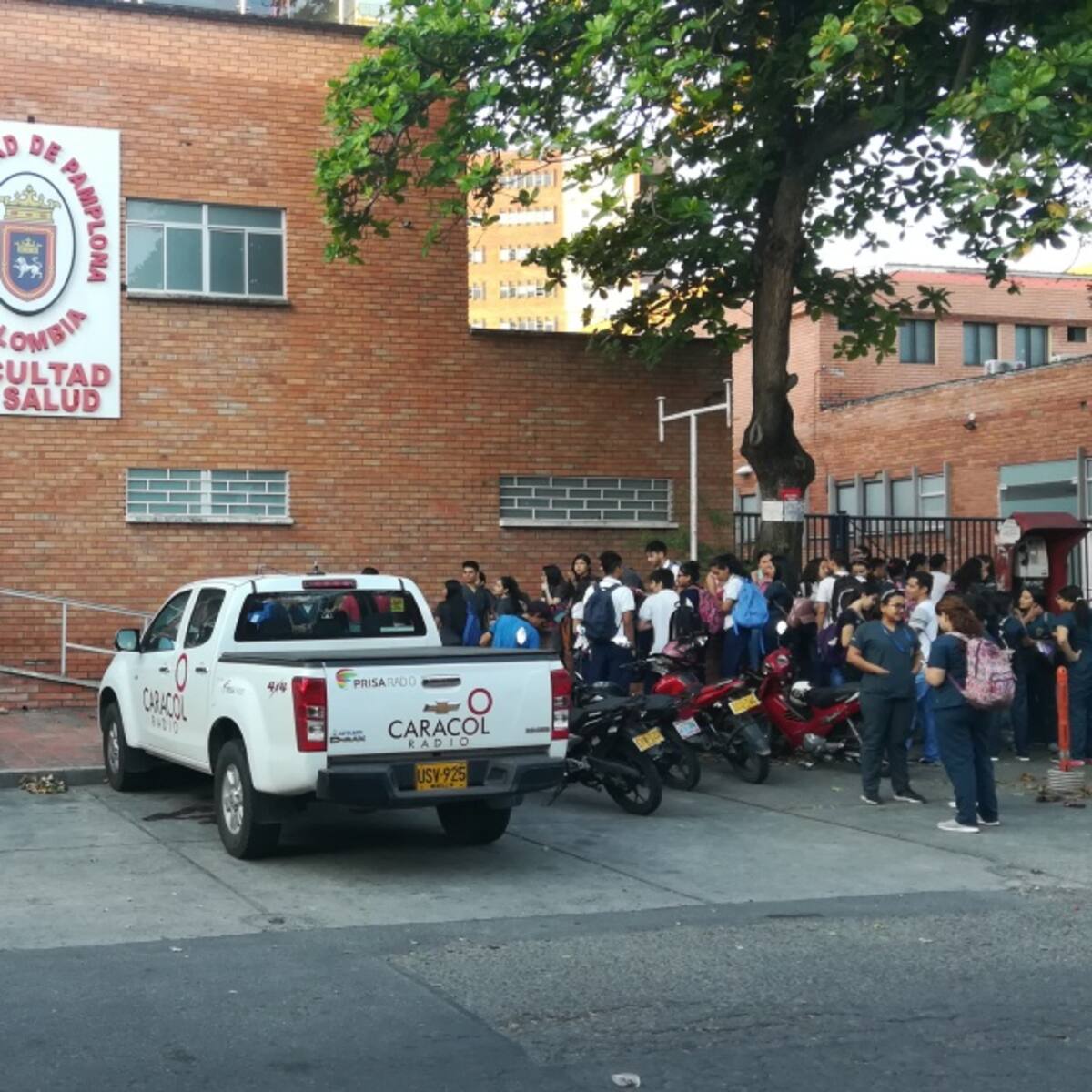 Arrancó la convocatoria en Cúcuta para la ‘Generación 2050’
