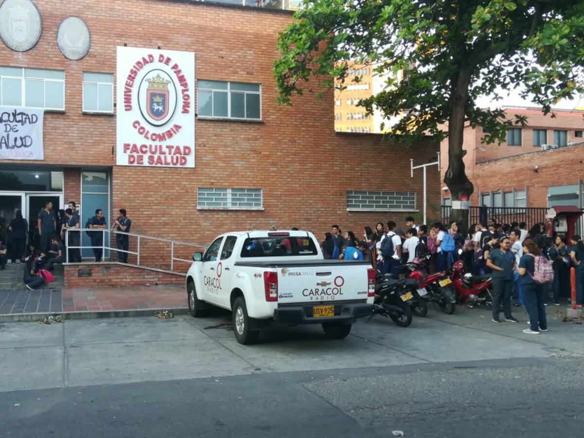 Arrancó la convocatoria en Cúcuta para la ‘Generación 2050’