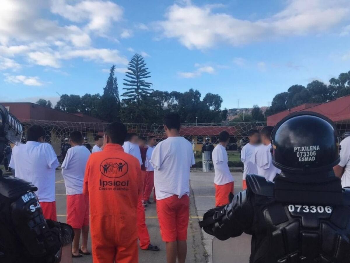 Capturado profesor de El Redentor por vender droga