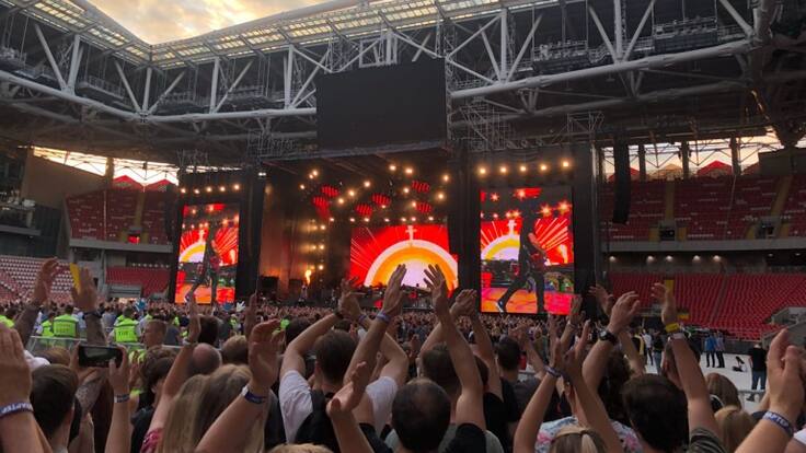 Guns N´Roses