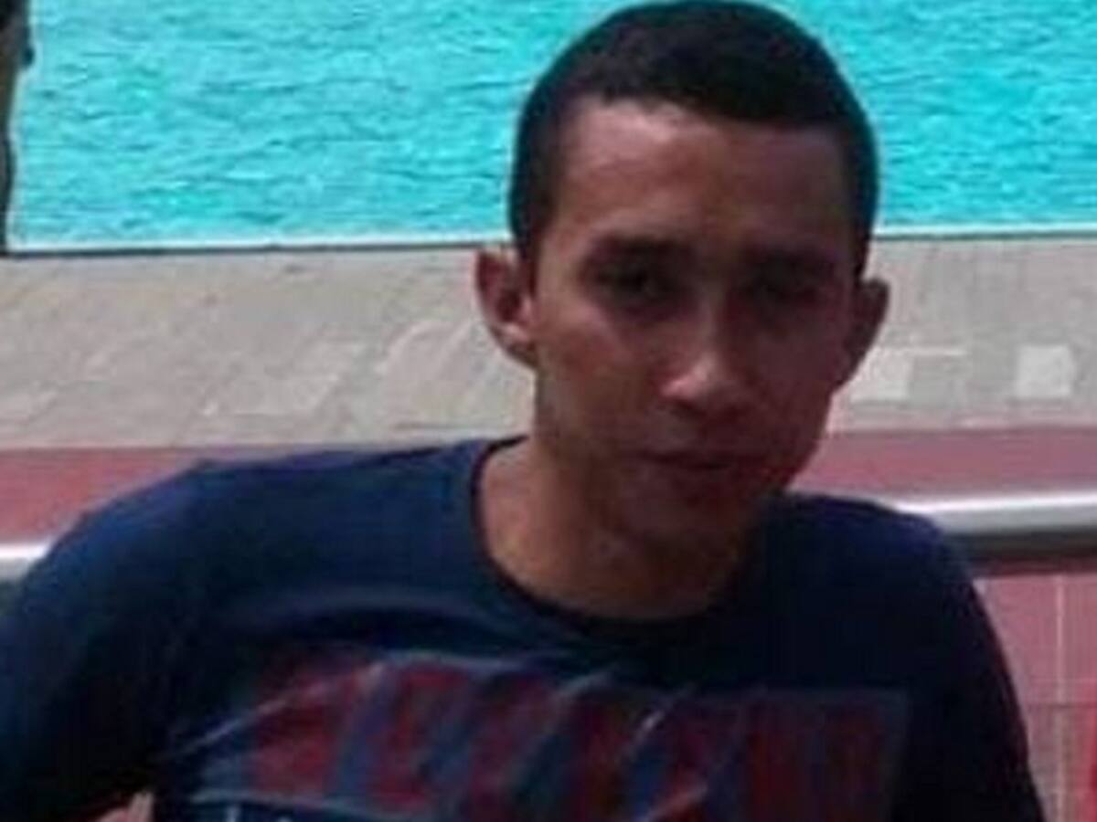 Asesinaron a un trabajador de Hidroituango en el área urbana de Ituango