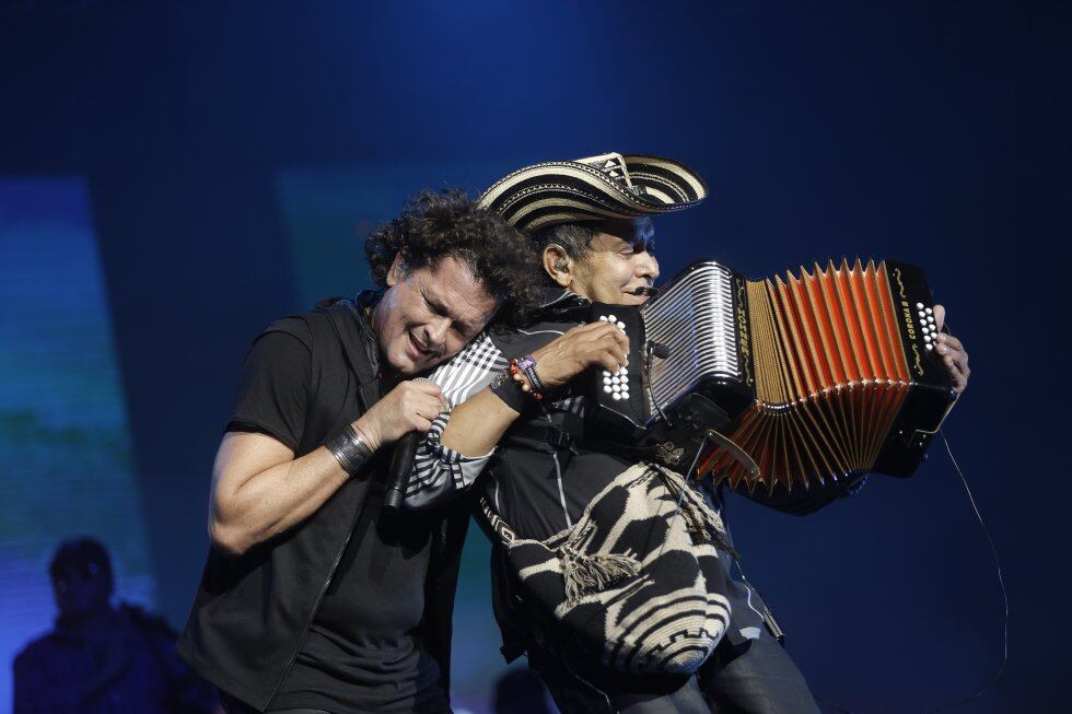 “Corazón profundo” (2013), marcó el regreso del artista, quien se dio un descanso. Desde entonces le han seguido otros dos discos: “Más corazón profundo” y “Más corazón profundo Tour”.