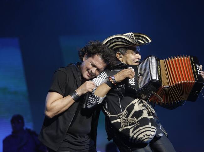 “Corazón profundo” (2013), marcó el regreso del artista, quien se dio un descanso. Desde entonces le han seguido otros dos discos: “Más corazón profundo” y “Más corazón profundo Tour”.