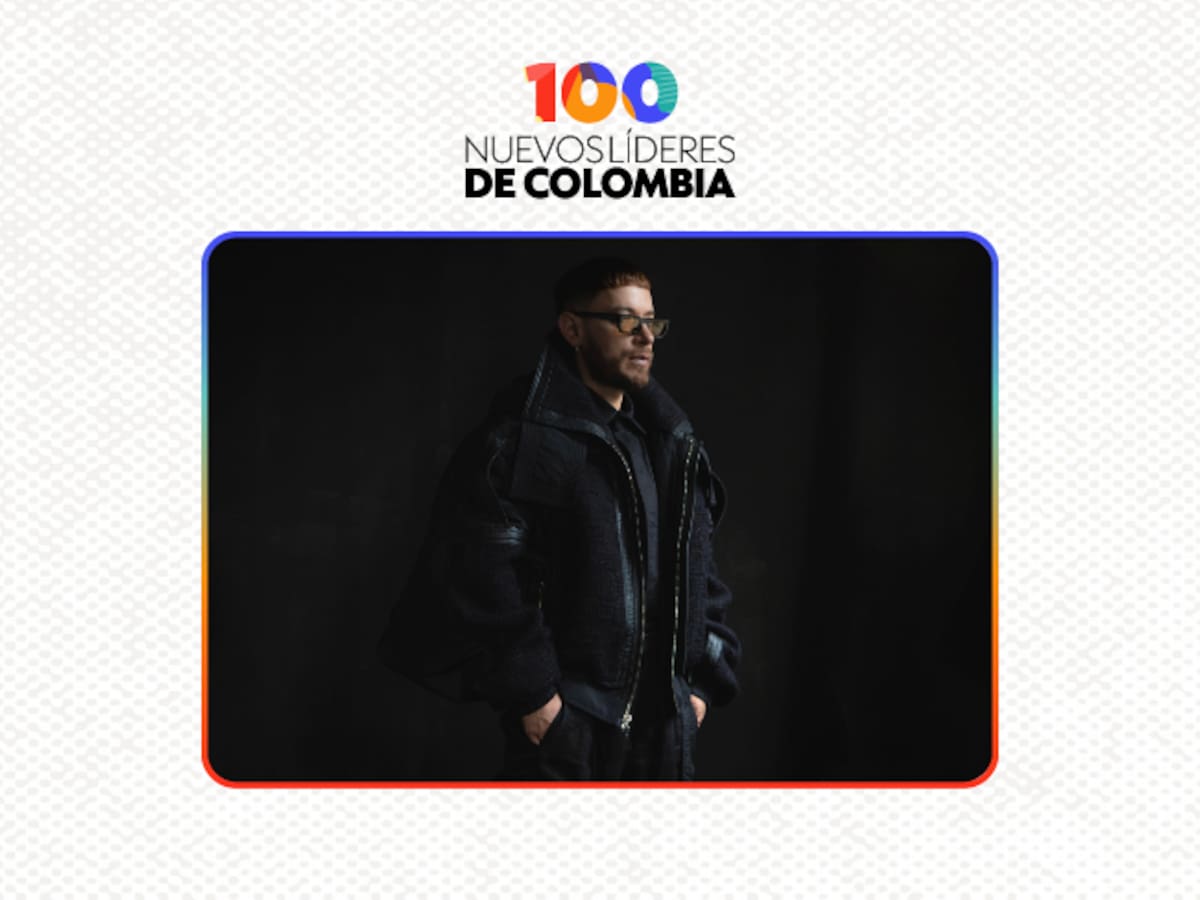 Cubel: los guerreros urbanos que llevan la moda ancestral y futurista a París