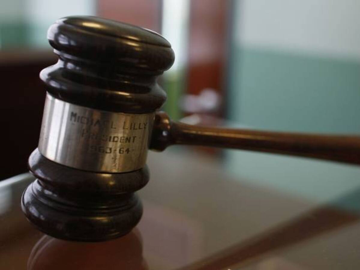 Piden anular el preacuerdo la Fiscalía y el ex secretario Gustavo Villegas