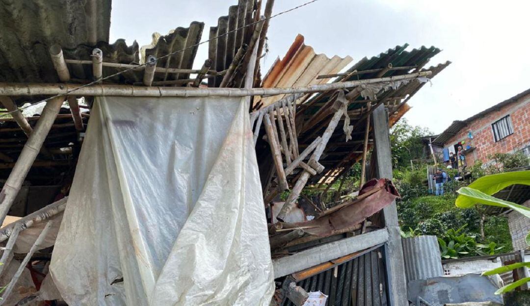 Foto: Alcaldía de Manizales.