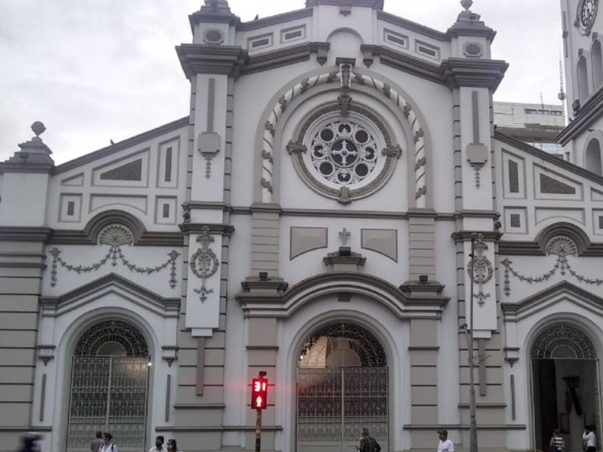 Festival de Música Sacra en Tolima