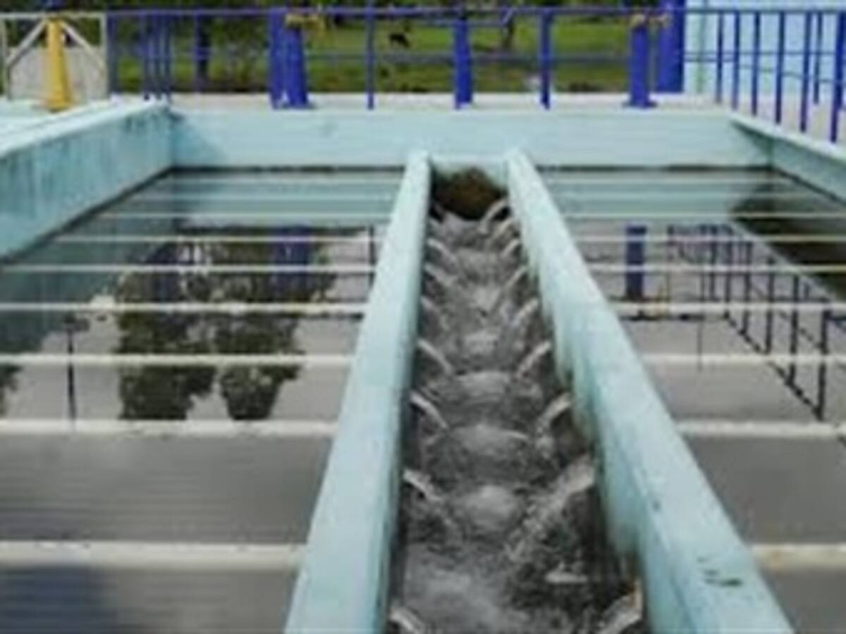 En Guática llegará agua después de un mes