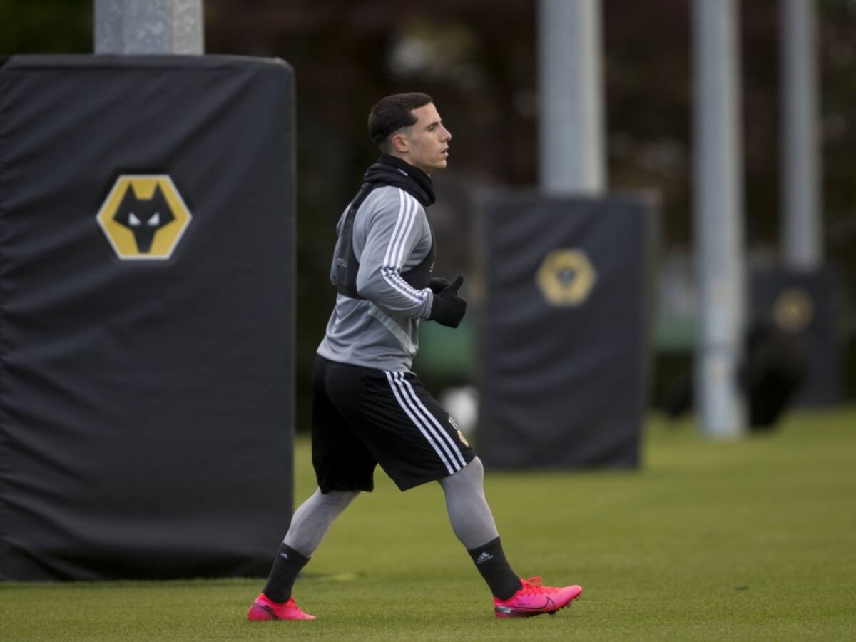 Equipos de la Premier League regresan a entrenamientos grupales este martes