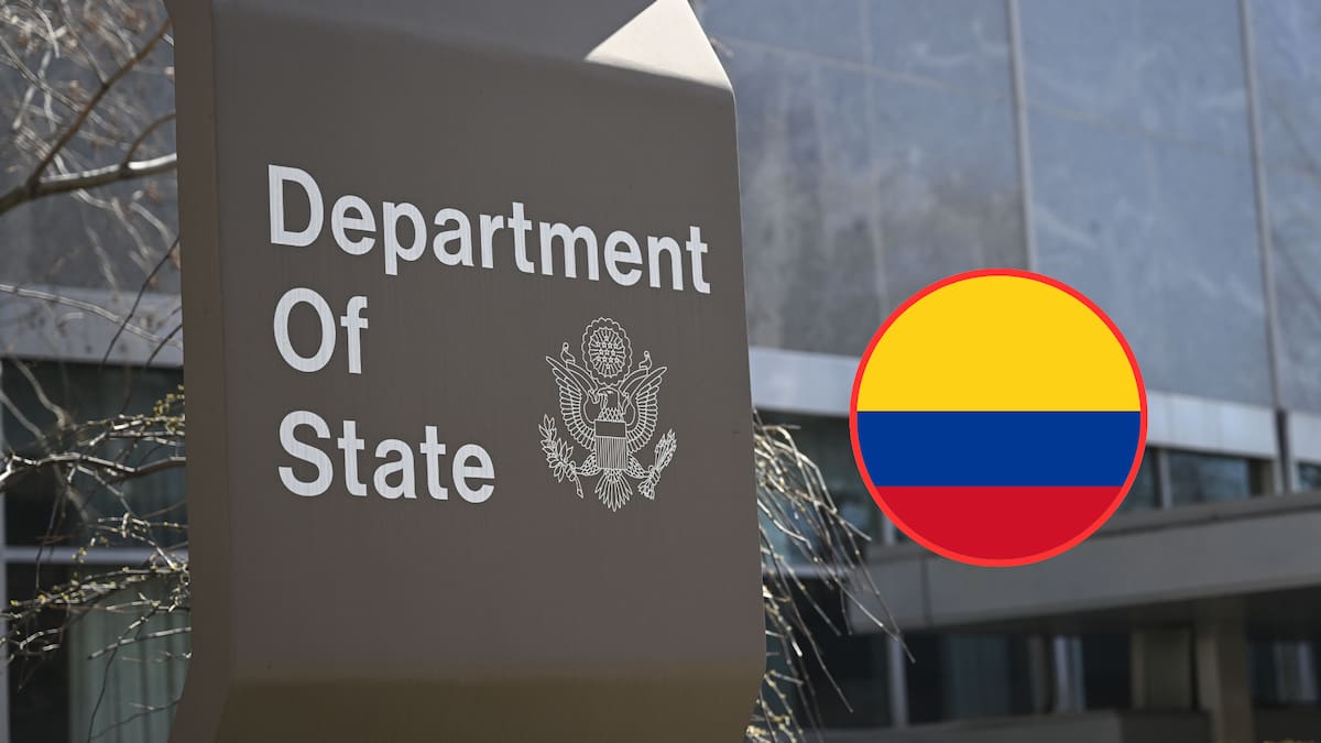 En Colombia persiste la violación a los derechos humanos: Departamento de Estado EE.UU.