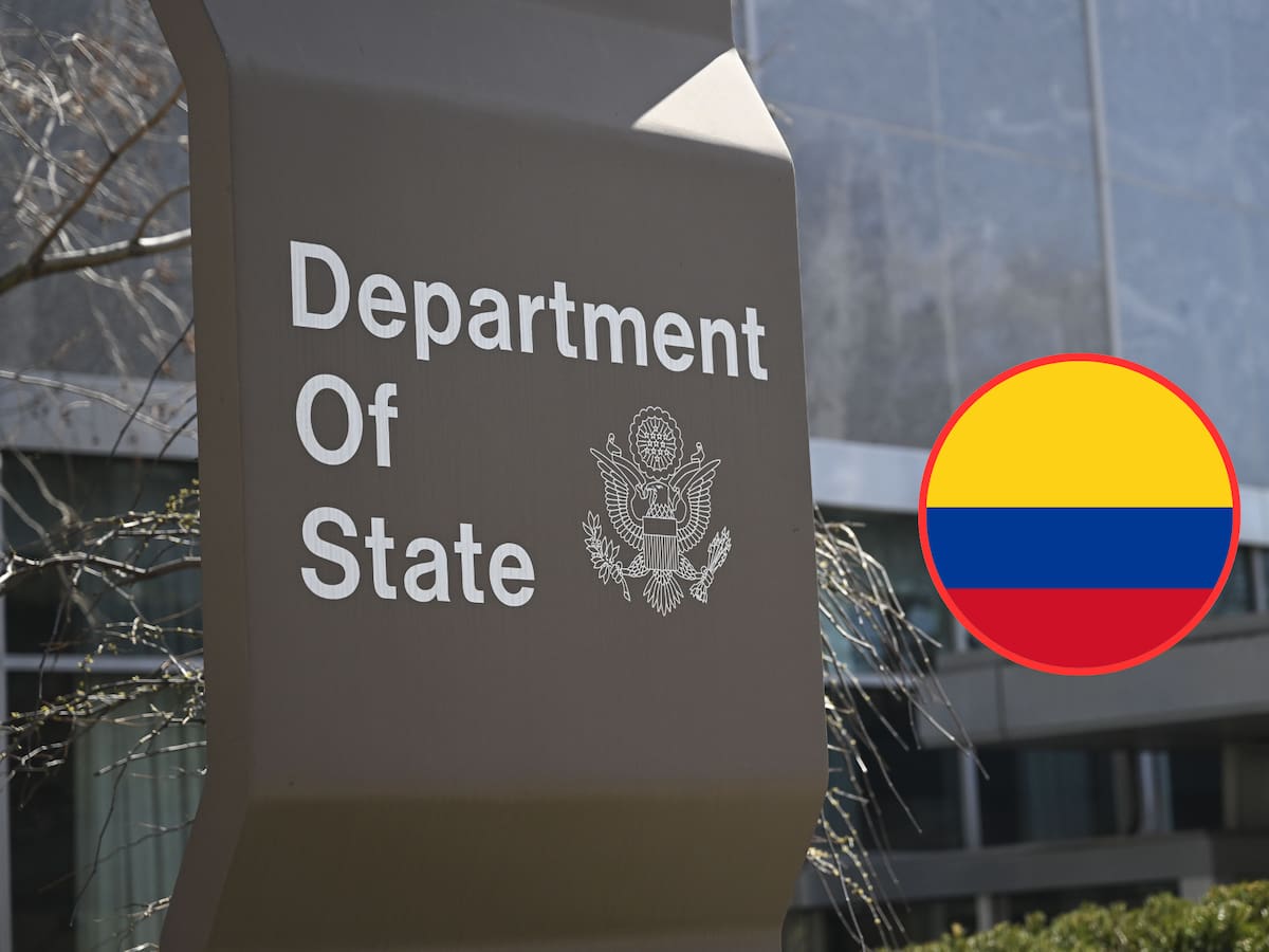 En Colombia persiste la violación a los derechos humanos: Departamento de Estado EE.UU.