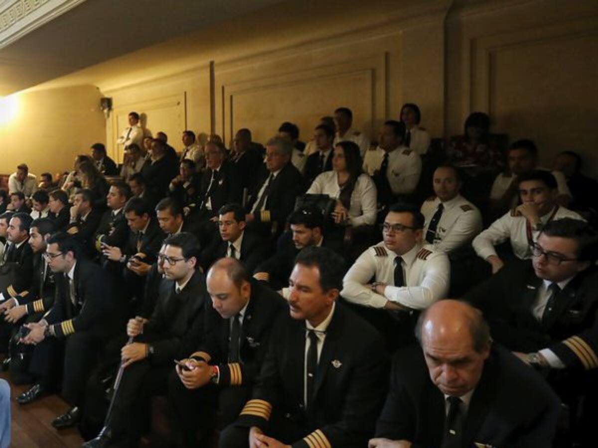 Pilotos de ACDAC se declaran víctimas de escuchas ilegales