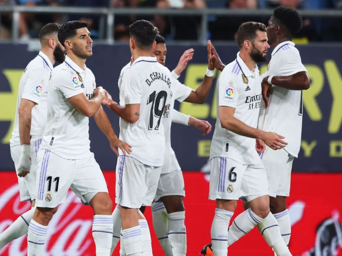 Real Madrid sufre ante el Cádiz, pero saca adelante un partido para no renunciar a la liga