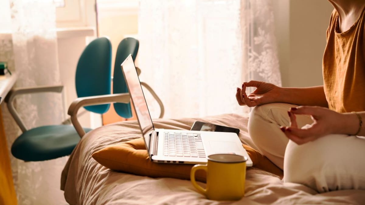 ¿Cómo cuidar la salud emocional durante el confinamiento?