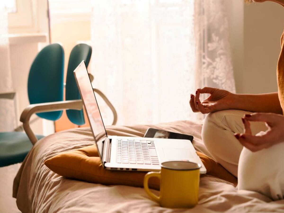 ¿Cómo cuidar la salud emocional durante el confinamiento?