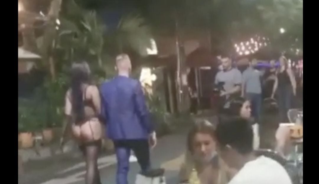 Viernes 8 de octubre