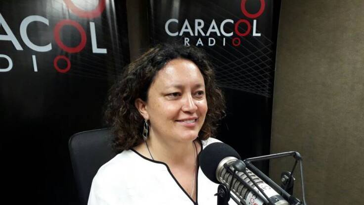 ÁNGELICA LOZANO