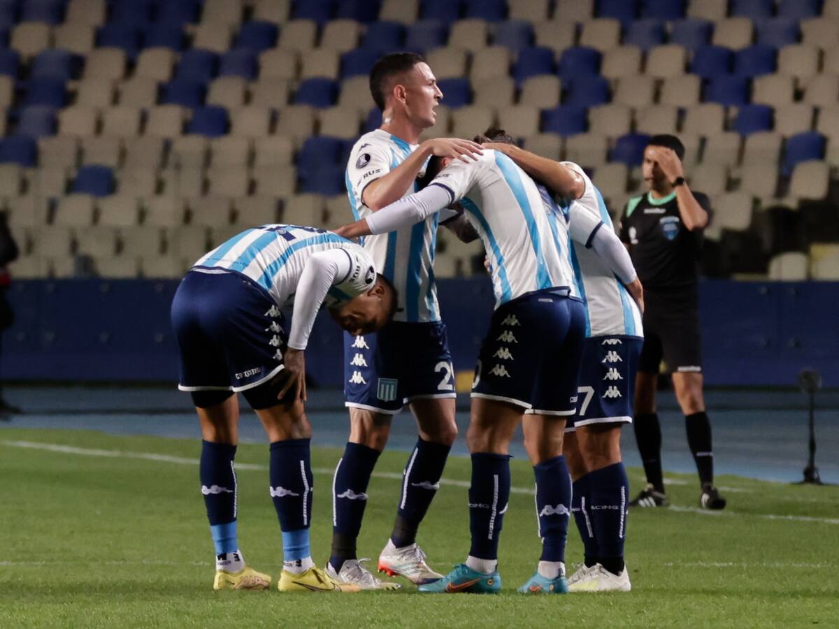 VIDEO | Reviva el golazo que marcó Matías Rojas en Copa Libertadores: ¿Merece Puskás?