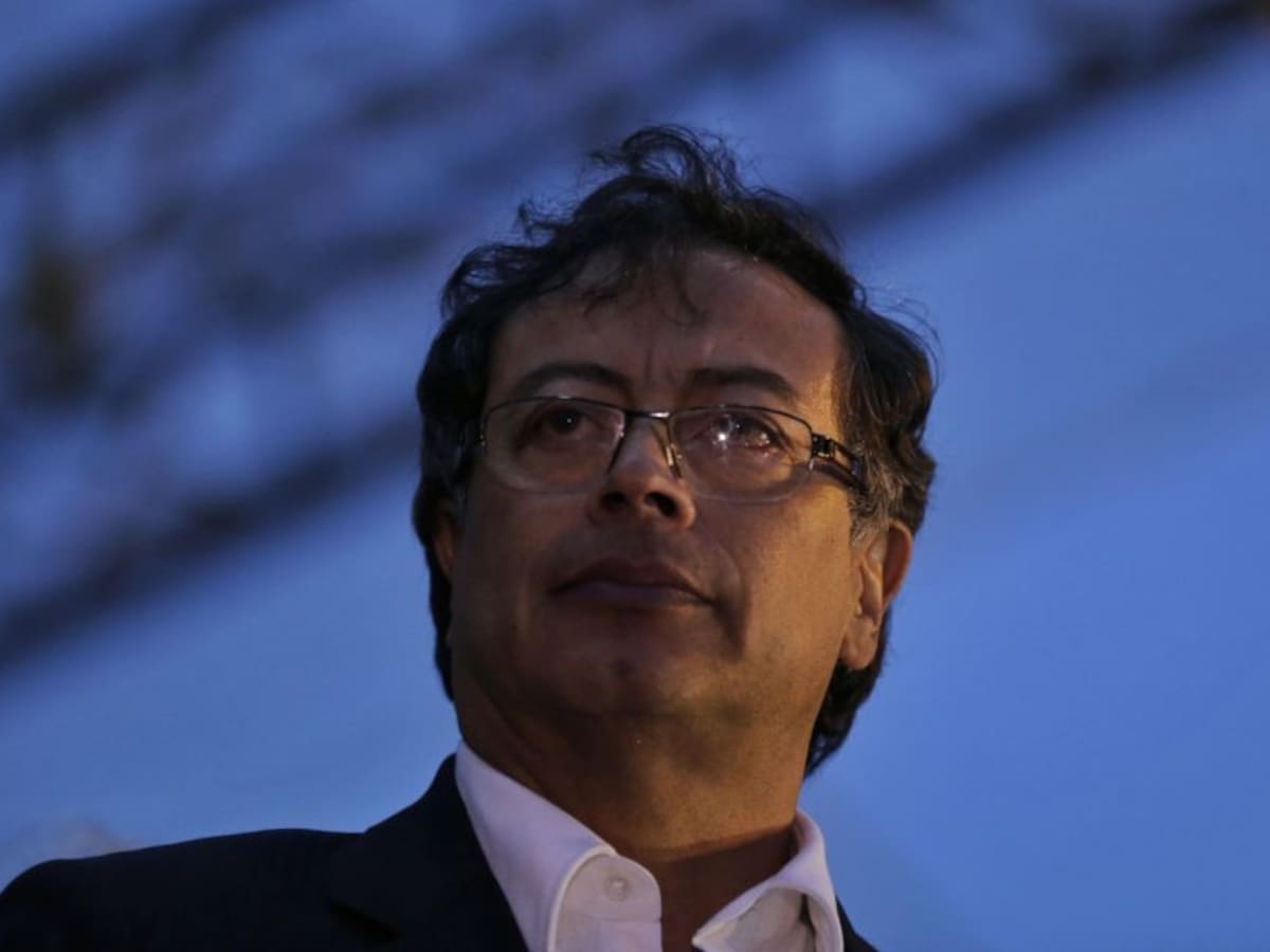 El ‘Loco Barrera’ asegura que no le dio plata a Petro