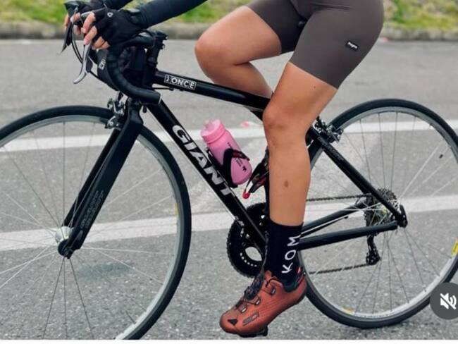 Autoridades investigan la muerte de una joven tras ser embestida por una grúa en Cundinamarca