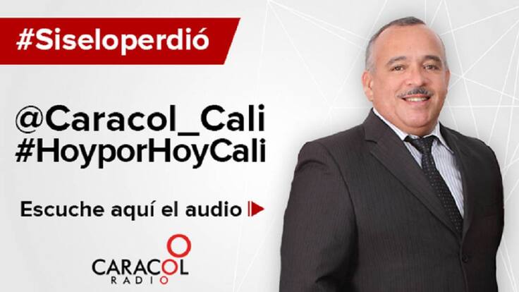 Cali hoy por hoy 30 de Noviembre del 2018