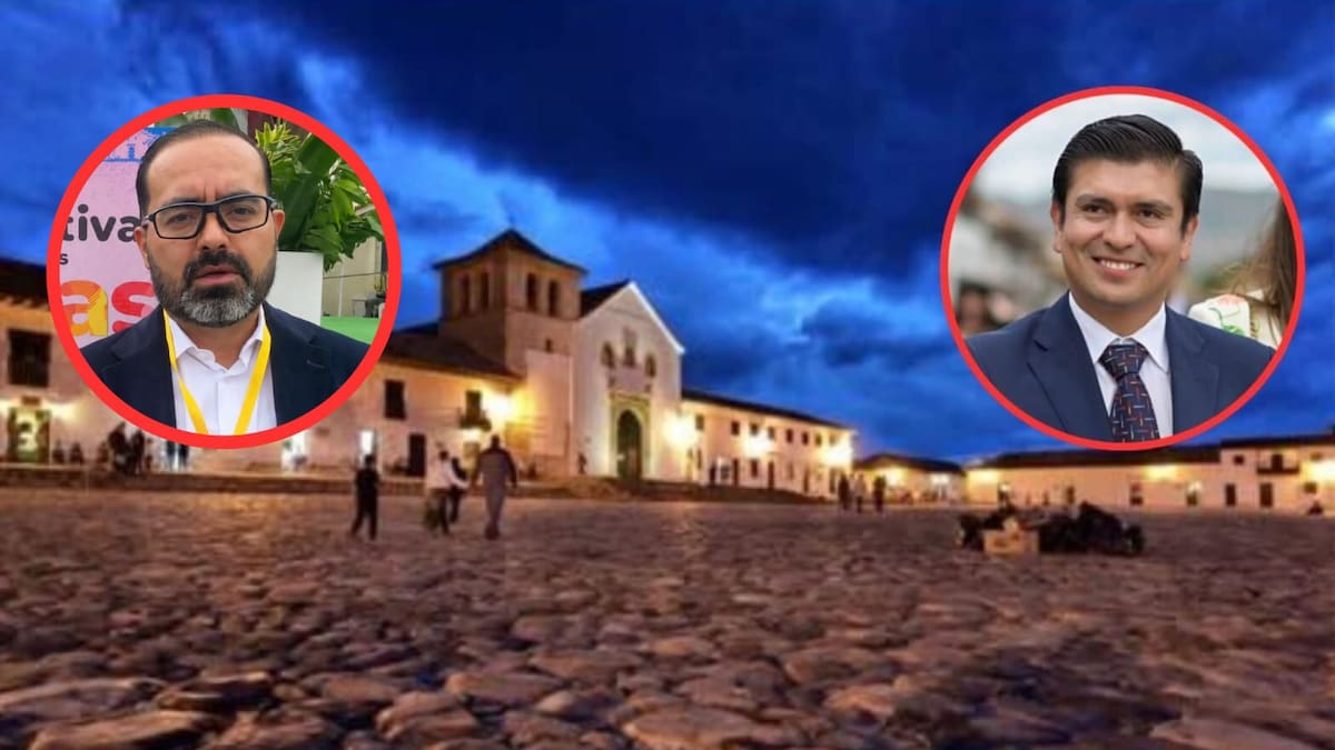 Nicolás Méndez pide continuidad para Villa de Leyva tras situación de Víctor Gamboa