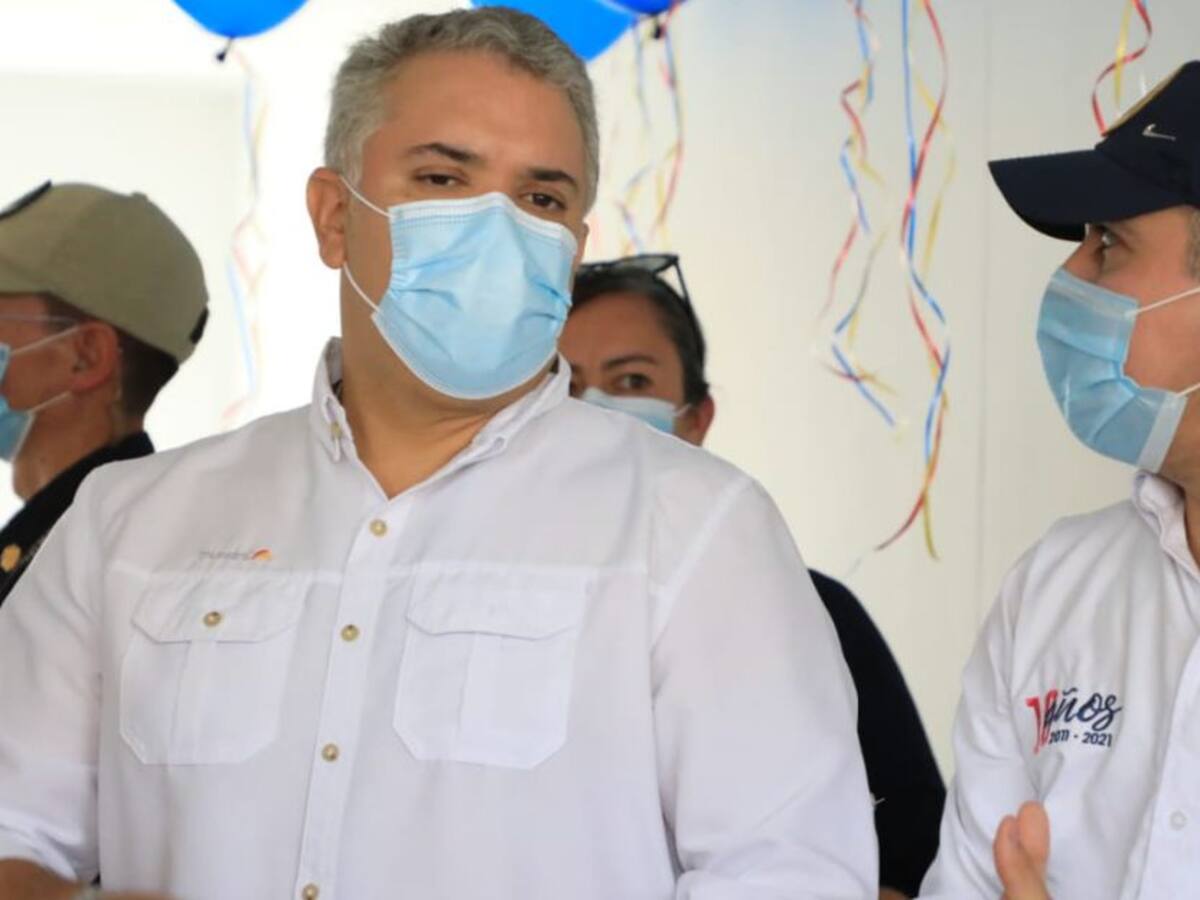 Gobierno impugnará fallo que suspende decreto de asistencia militar