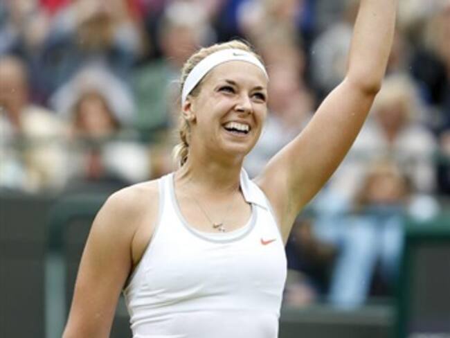 Listas las semifinales femeninas de Wimbledon, que tendrá nueva campeona en su palmarés