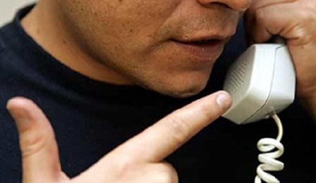 Amenazado personero de Chitagá