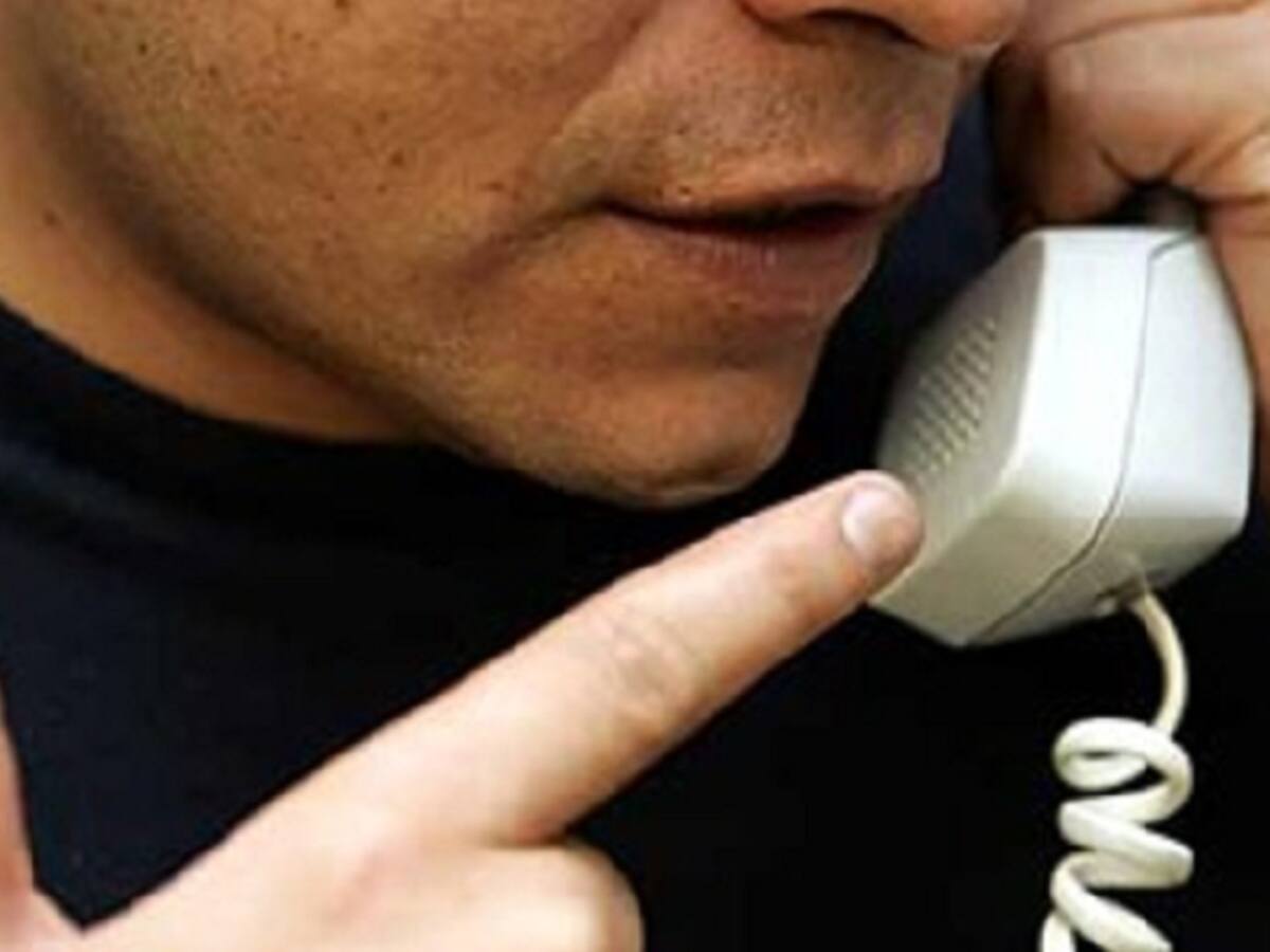 Renuncia personero de Chitagá en Norte de Santander