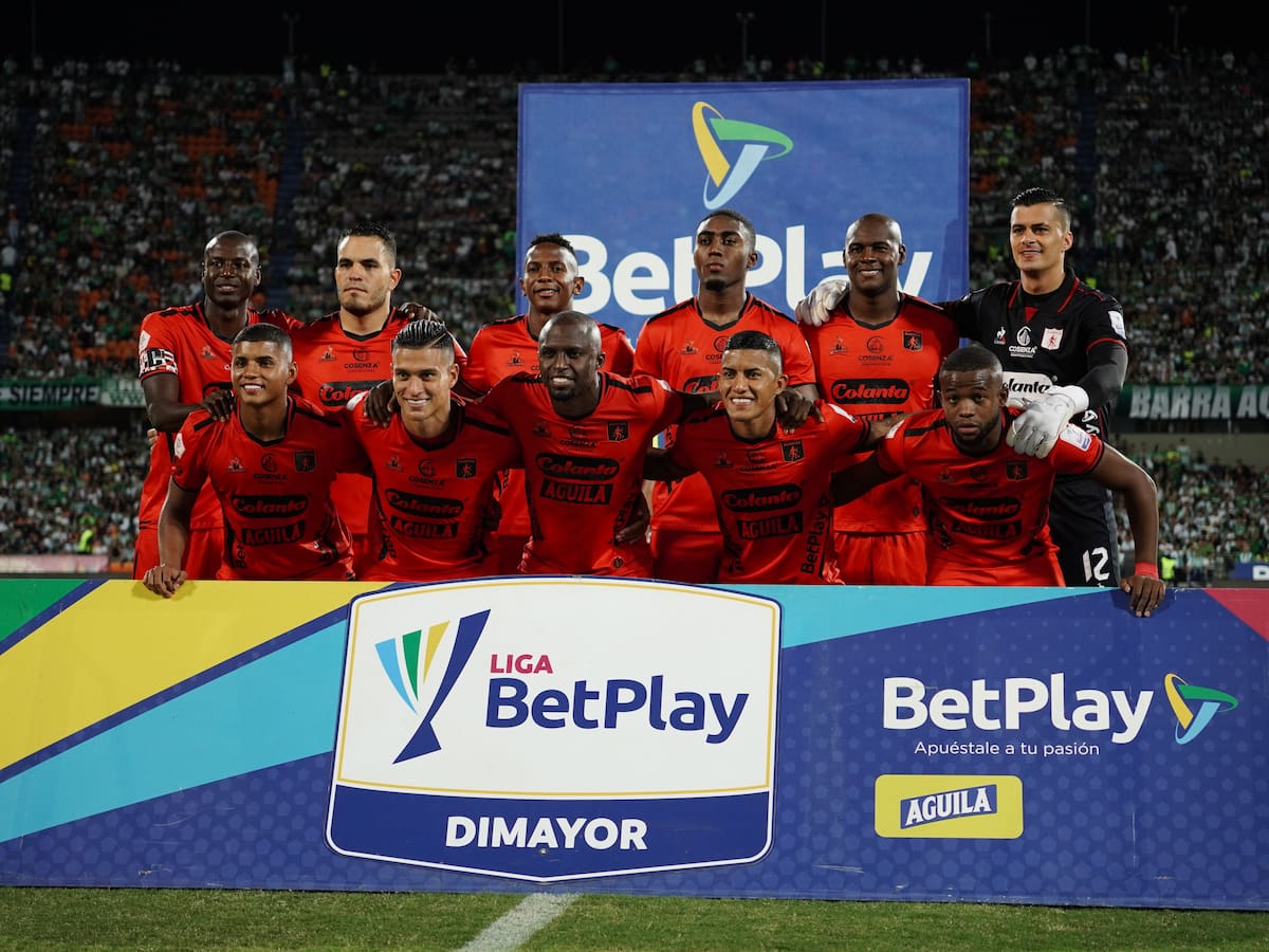 América de Cali vs. Cerro Porteño: Fecha, hoy y donde ver el partido en vivo