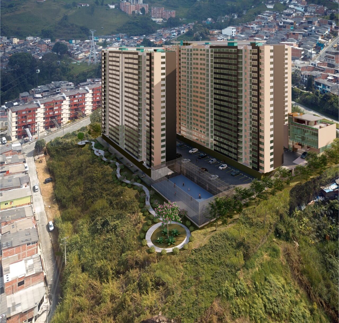 Crédito: Suministrada.