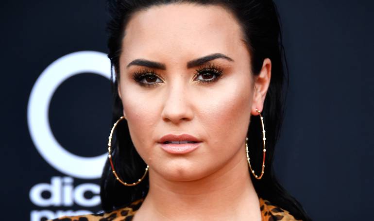 Demi Lovato