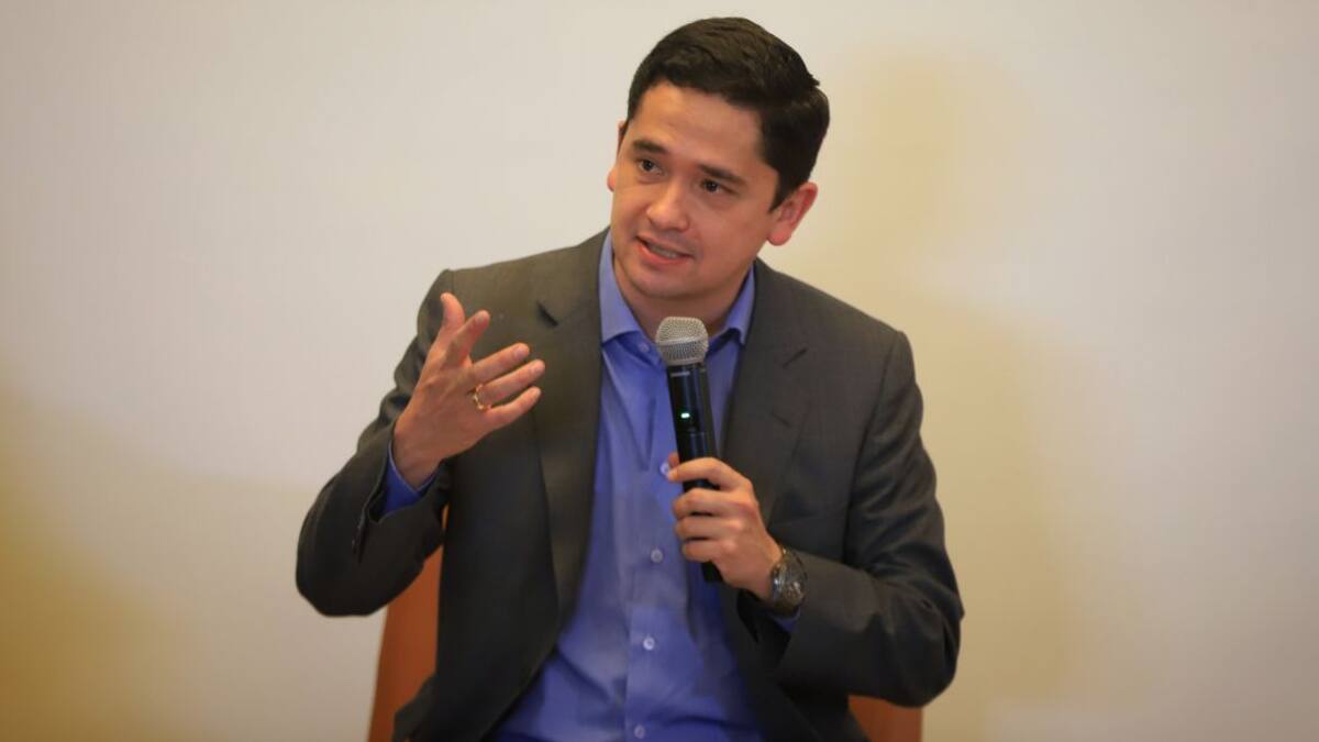 "No puede parecer el cara a cara de un 'reality show'": José Daniel López
